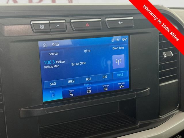 Certified 2024 Ford F350 XL w/ 360-Degree Camera Package image 18