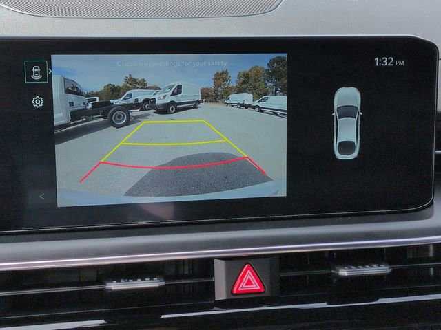 Used 2025 Kia K5 GT-Line image 20