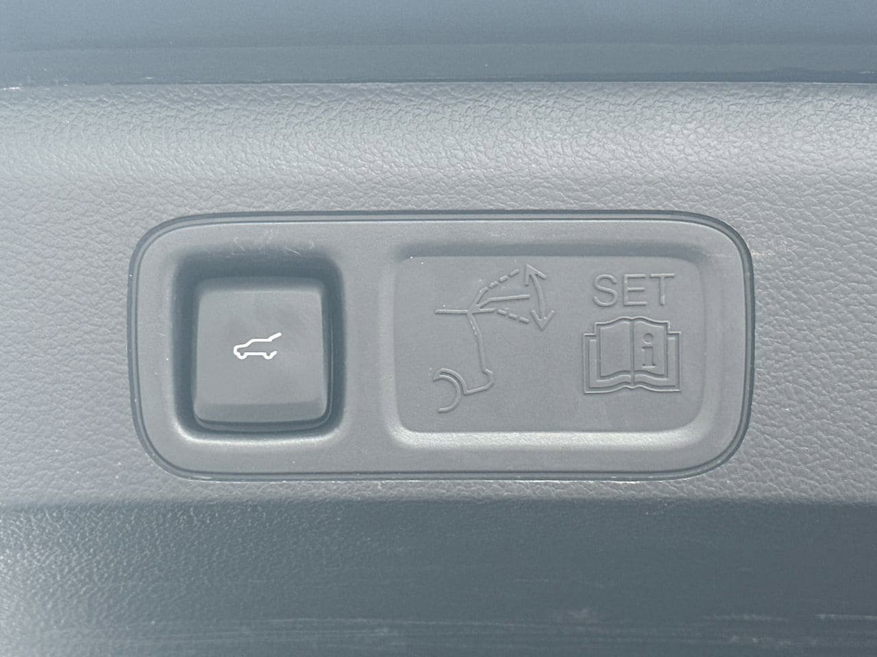 Certified 2024 Ford Expedition Max XLT AWD/4WD image 19