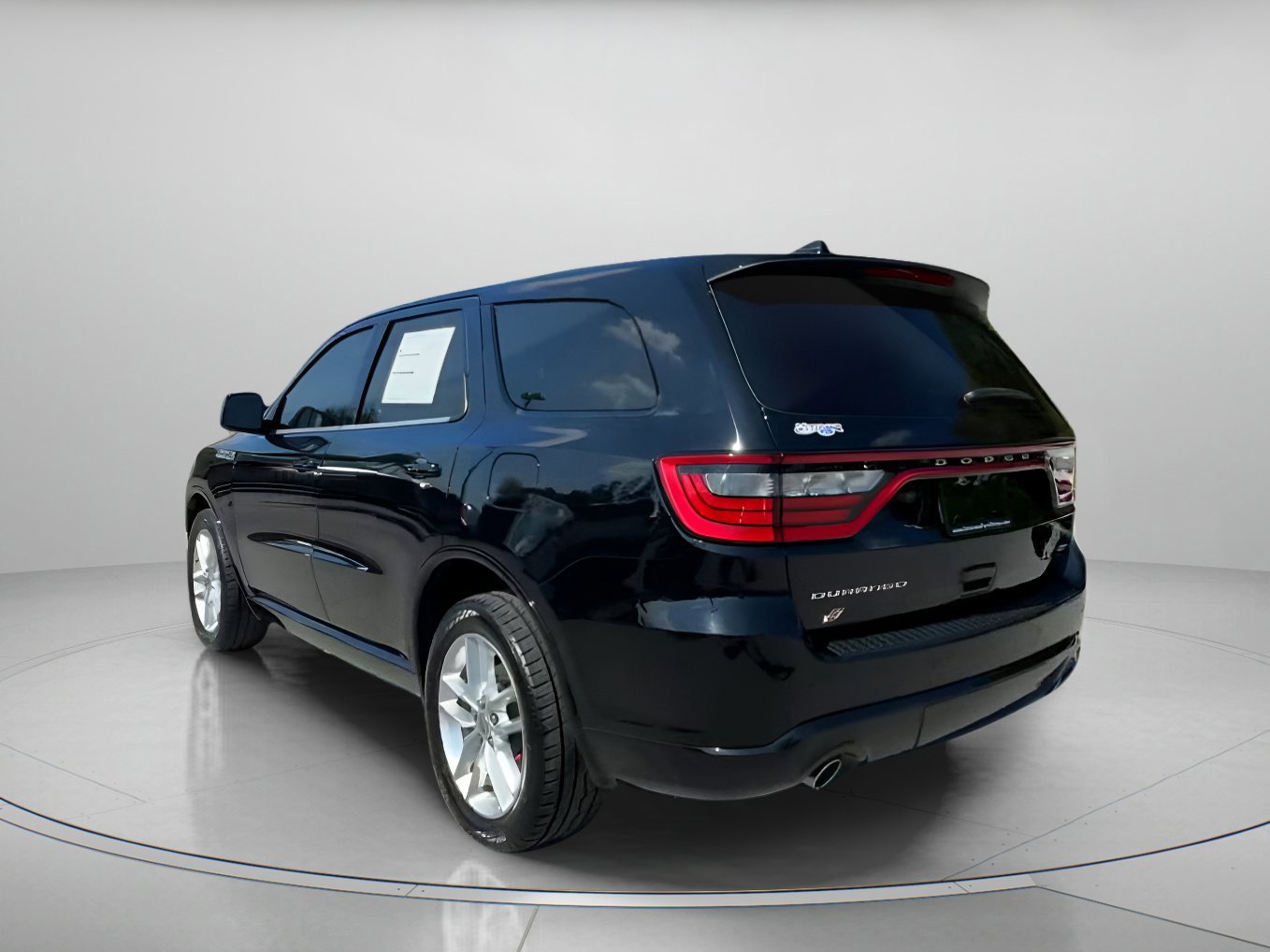 Used 2021 Dodge Durango GT image 14