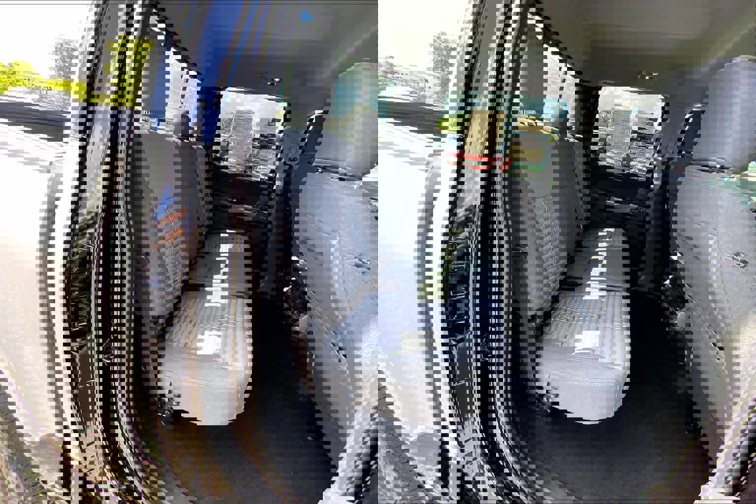 Certified 2023 Ford F150 XLT w/ Equipment Group 302A High image 19