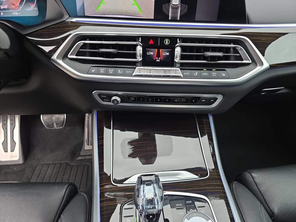 Used 2020 BMW X5 sDrive40i w/ M Sport Package RWD image 22