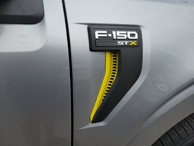 Certified 2024 Ford F150 STX RWD image 10