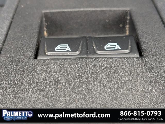 Certified 2024 Ford Bronco Black Diamond AWD/4WD image 23