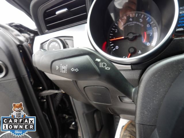 Certified 2023 Ford Mustang Premium image 27