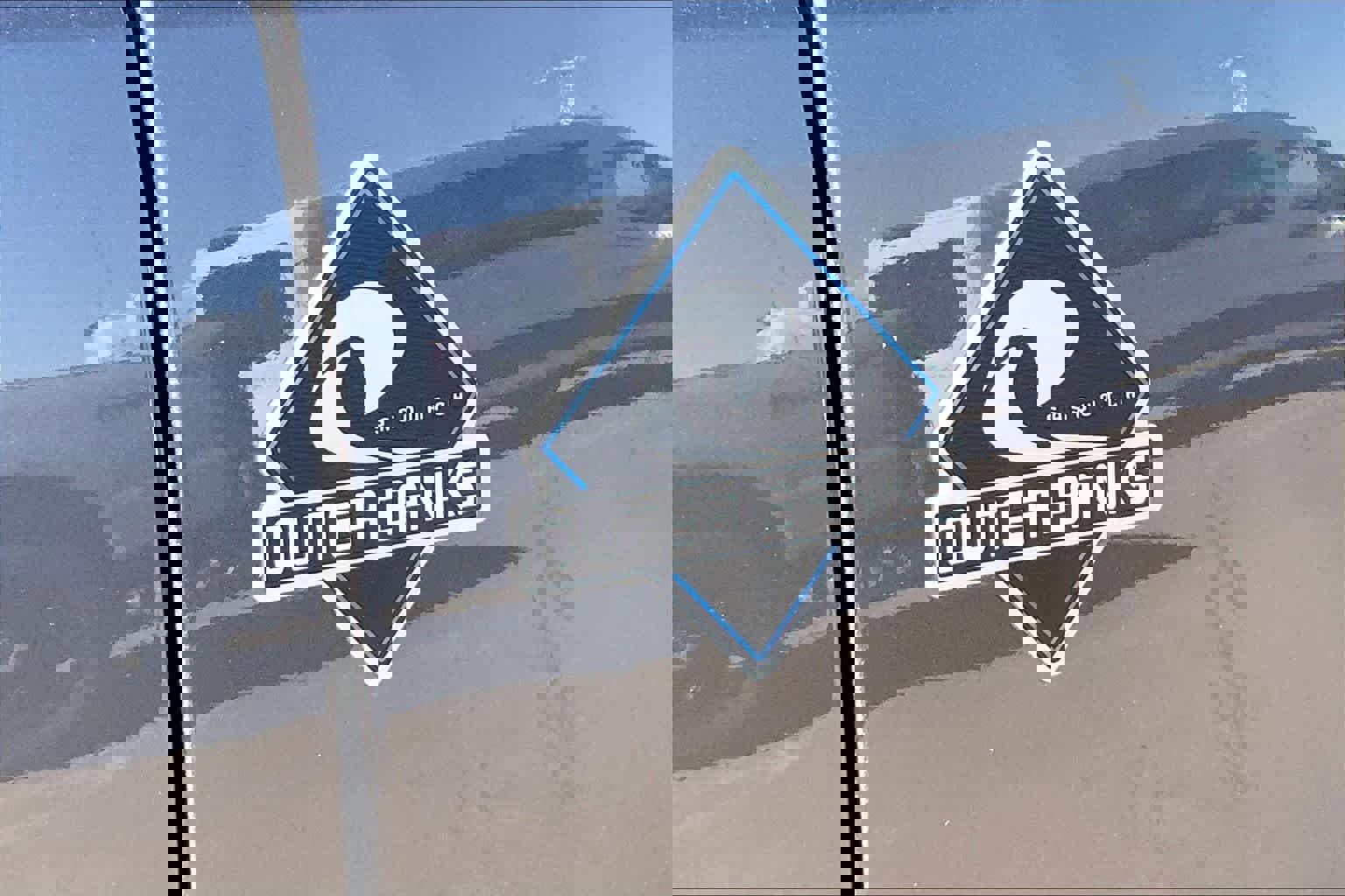 Certified 2023 Ford Bronco Outer Banks w/ Sasquatch Package image 11