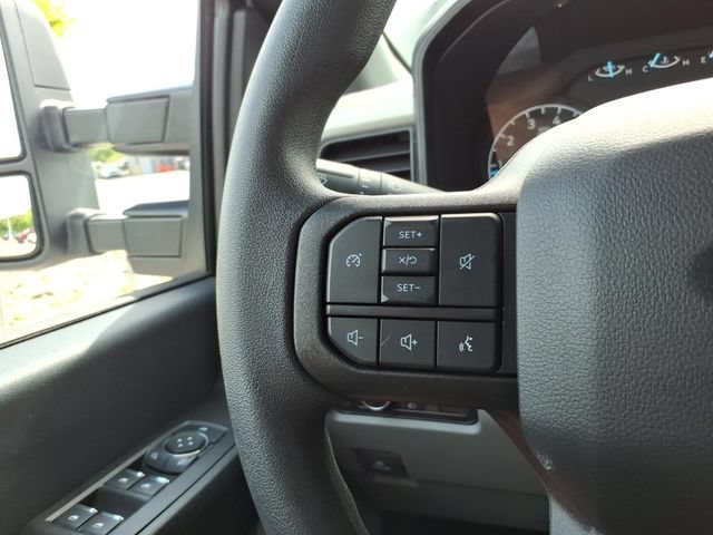 Certified 2024 Ford F350 XL w/ FX4 Off-Road Package AWD/4WD image 26