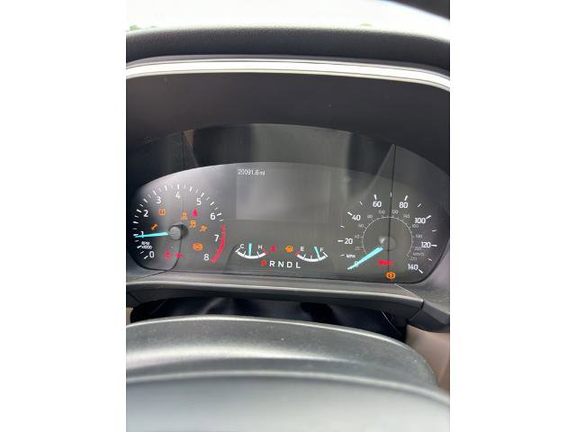Certified 2020 Ford Escape SEL FWD image 14