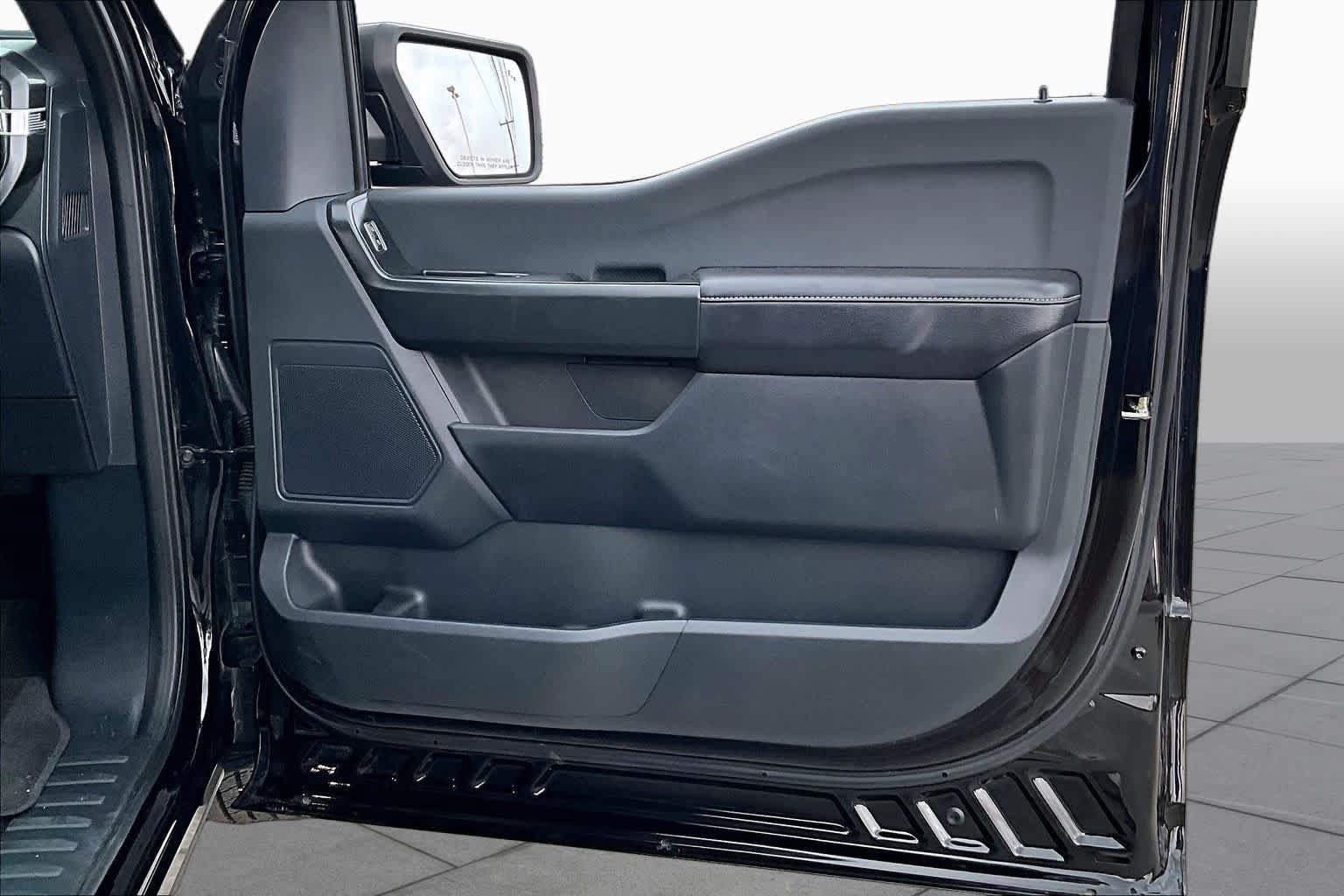 Certified 2026 Ford F150 STX RWD image 21