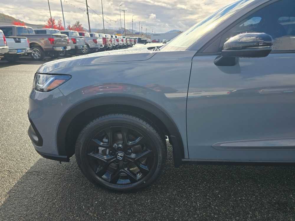 Used 2023 Honda HR-V Sport image 18
