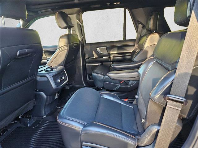Certified 2025 Ford Expedition Tremor image 19