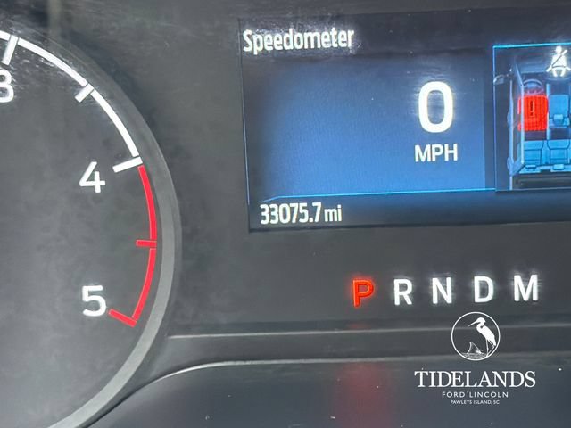 Certified 2025 Ford F350 XLT AWD/4WD image 21