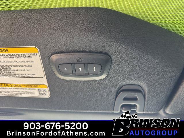 Used 2025 Jeep Gladiator Sport AWD/4WD image 20