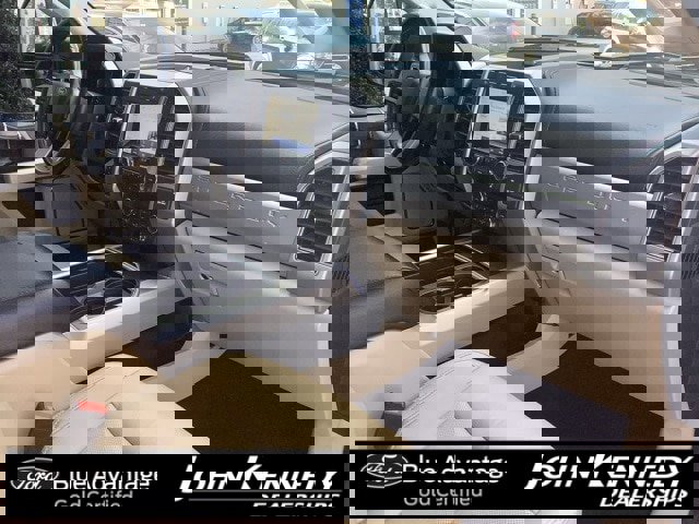 Certified 2021 Ford F250 Lariat w/ Lariat Ultimate Package image 26