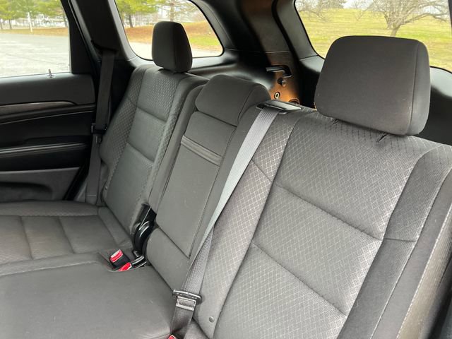 Used 2018 Jeep Grand Cherokee Laredo image 24