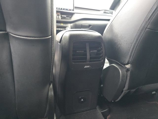 Certified 2023 Ford Escape ST-Line Select w/ Tech Pack #1 image 31