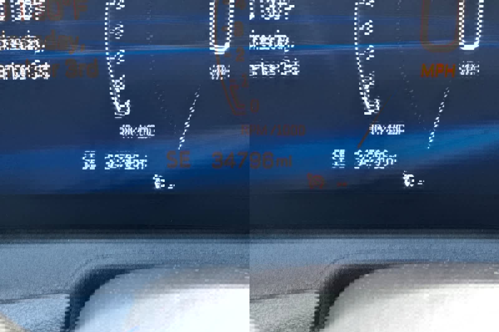 Used 2024 Cadillac XT4 Sport image 24