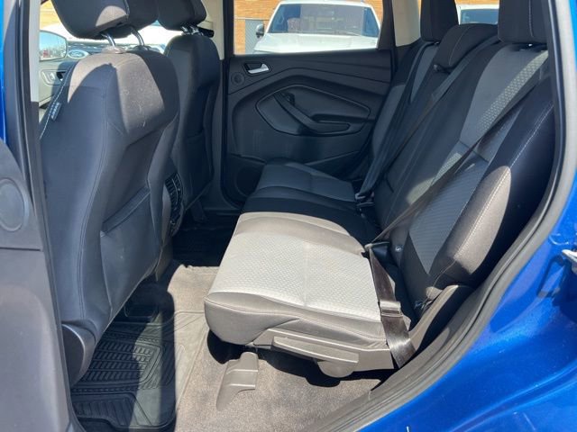 Certified 2017 Ford Escape SE w/ Equipment Group 201A image 22