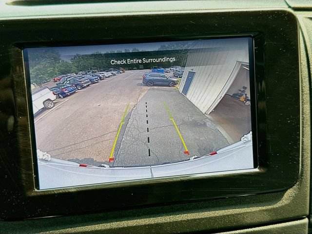 Used 2024 RAM ProMaster 2500 w/ Convenience Group FWD image 17