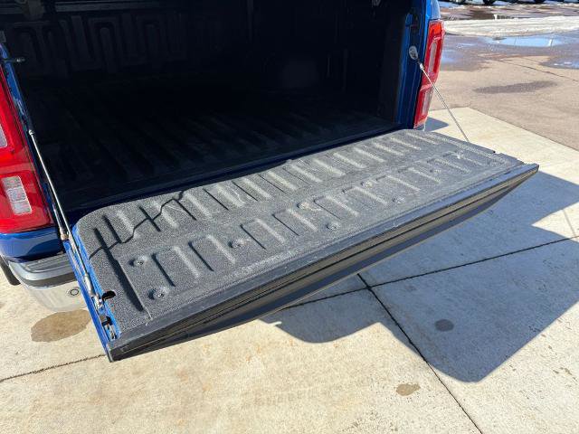 Certified 2020 Ford Ranger XLT w/ Equipment Group 302A Luxury image 32