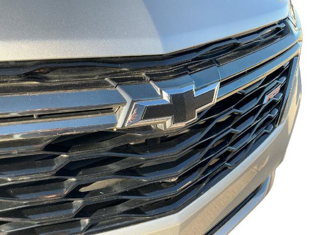 Used 2022 Chevrolet Equinox RS w/ RS Leather Package FWD image 15