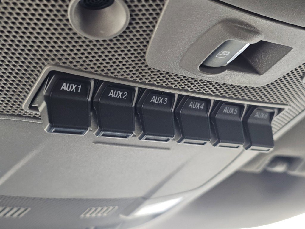 Certified 2017 Ford F350 Lariat w/ Chrome Package image 13