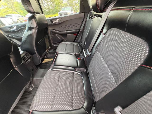 Certified 2024 Ford Escape ST-Line w/ Tech Pack #1 AWD/4WD image 22