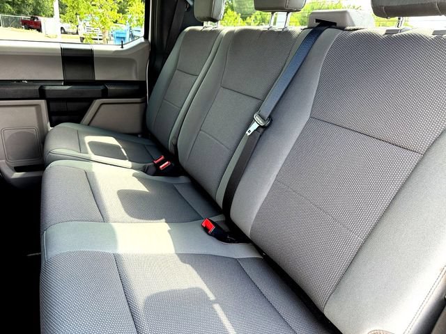 Certified 2020 Ford F250 XL w/ STX Appearance Package AWD/4WD image 24