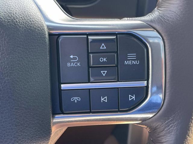 Certified 2025 Ford F450 King Ranch AWD/4WD image 47