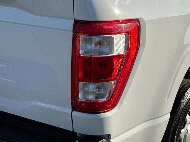 Certified 2022 Ford F150 XL w/ Equipment Group 101A High image 22