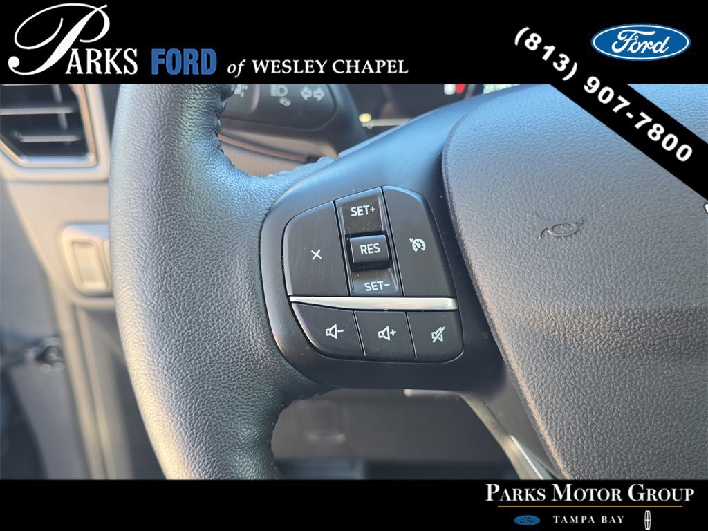 Certified 2023 Ford Bronco Sport Outer Banks w/ Tech Package image 29