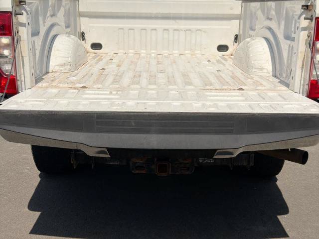 Certified 2022 Ford F350 XL w/ STX Appearance Package AWD/4WD image 33