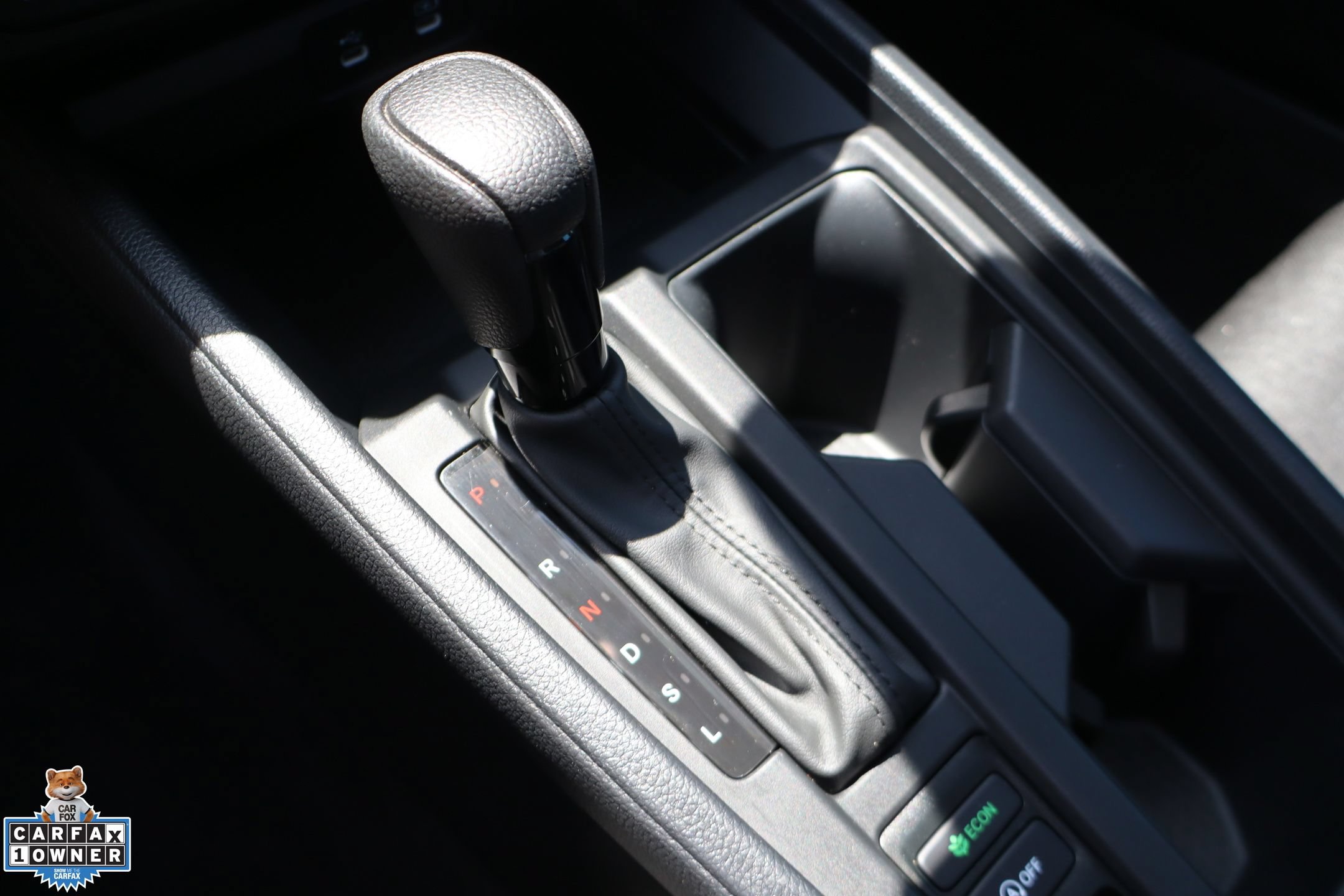 Used 2023 Honda Accord EX image 19