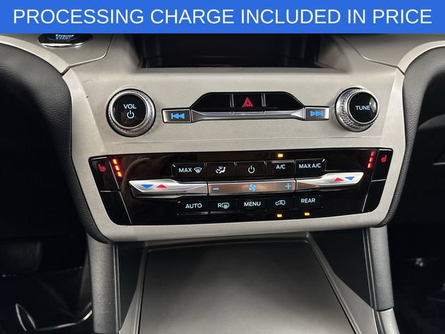 Certified 2023 Ford Explorer XLT AWD/4WD image 18