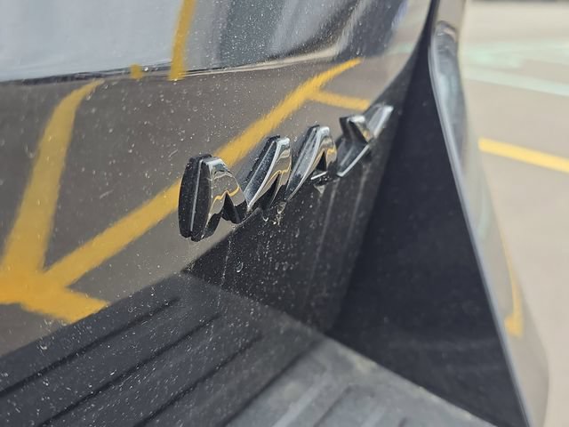 Certified 2022 Ford Expedition Max Limited AWD/4WD image 6