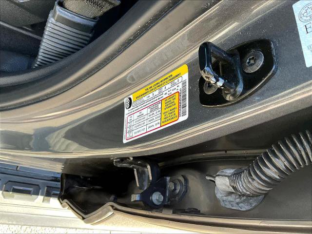 Certified 2023 Ford F150 XLT w/ Equipment Group 302A High AWD/4WD image 22