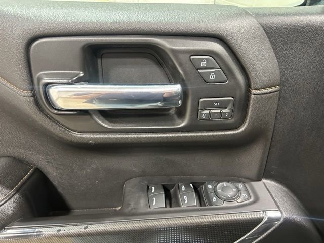 Used 2019 GMC Sierra 1500 AT4 w/ AT4 Preferred Package AWD/4WD image 13