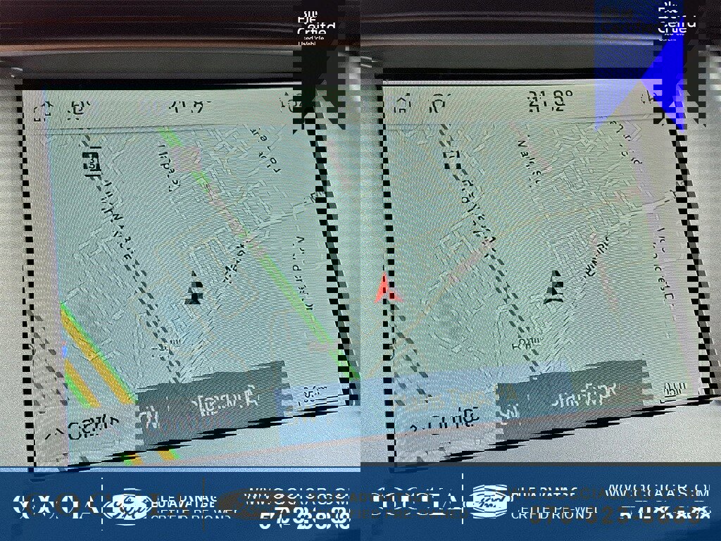 Certified 2022 Ford Ranger XLT w/ Equipment Group 301A Mid image 16