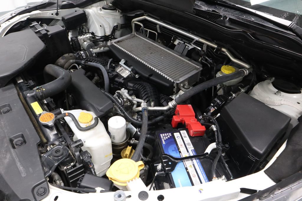 Used 2023 Subaru Ascent Limited AWD/4WD image 14