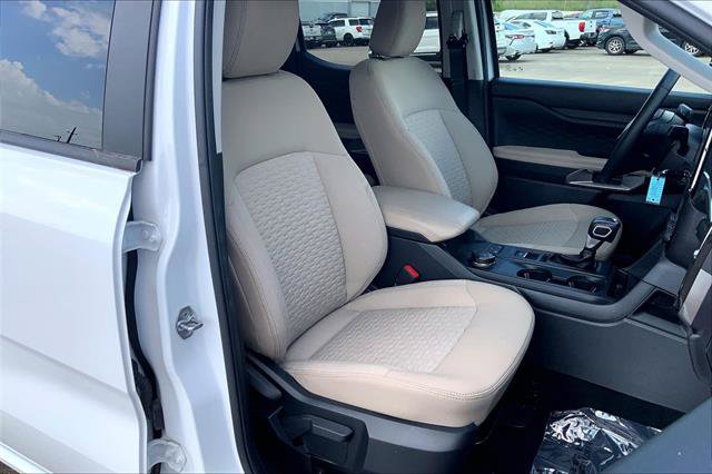 Certified 2024 Ford Ranger XLT AWD/4WD image 6