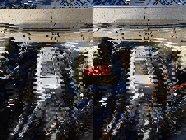 Certified 2025 Ford F150 Raptor w/ Equipment Group 803A Raptor R image 11