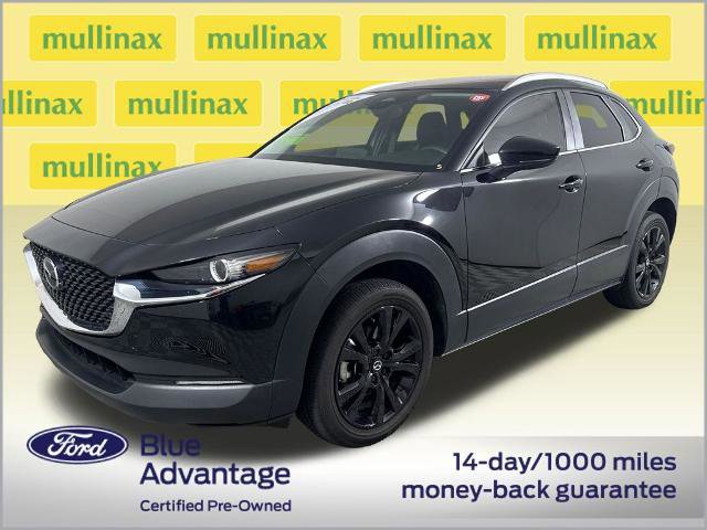 Used 2025 MAZDA CX-30 AWD 2.5 S w/ Select Sport Pkg image 14
