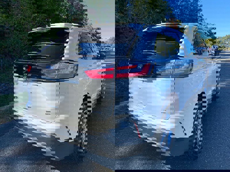 Certified 2022 Ford Edge SEL w/ Convenience Package image 5