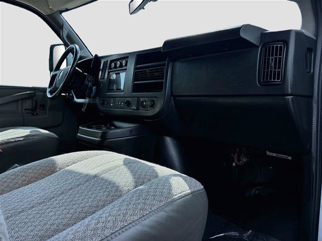 Used 2023 GMC Savana 3500 w/ Power Convenience Package RWD image 27