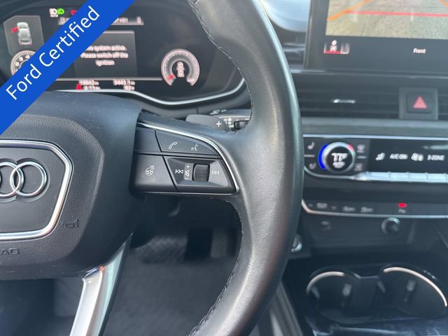 Used 2023 Audi A5 2.0T Premium Plus image 24