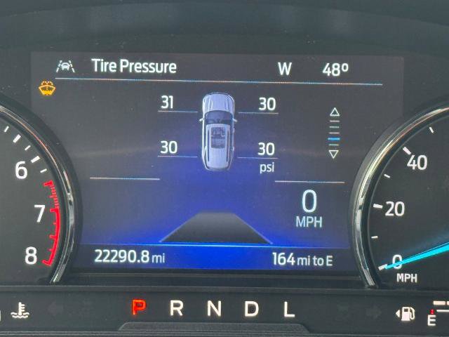 Certified 2023 Ford Explorer XLT image 18