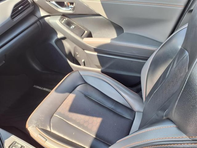 Used 2024 Subaru Crosstrek 2.5i Limited image 13