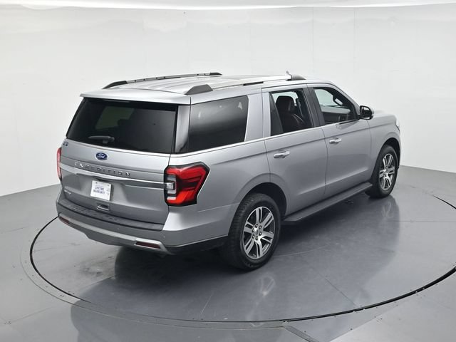 Certified 2024 Ford Expedition Limited AWD/4WD image 57