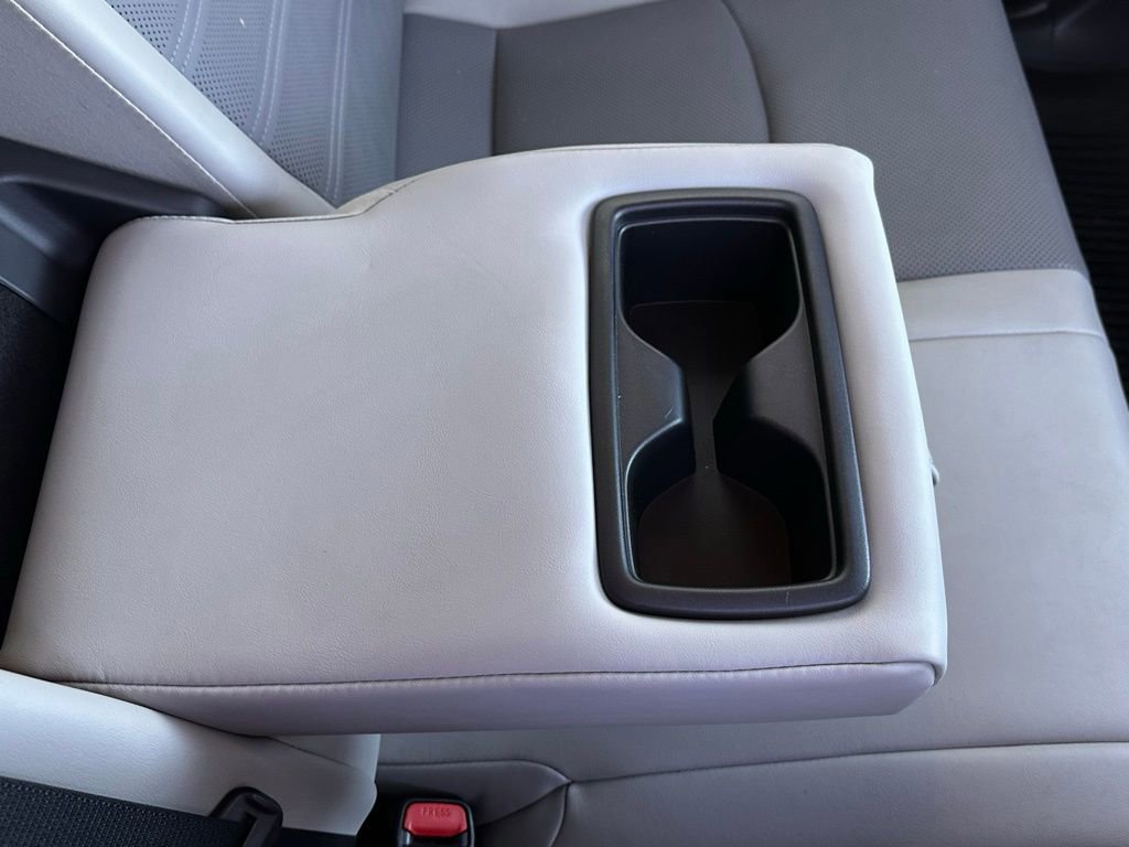 Used 2020 Toyota RAV4 Limited w/ Limited Grade Weather Package image 19