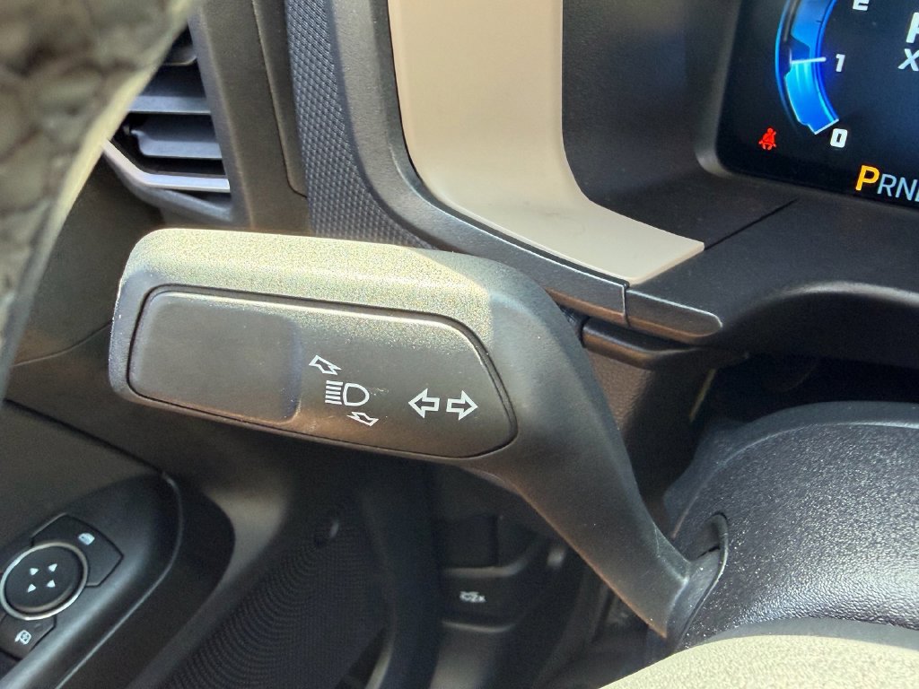 Certified 2025 Ford Bronco Sport Big Bend AWD/4WD image 29